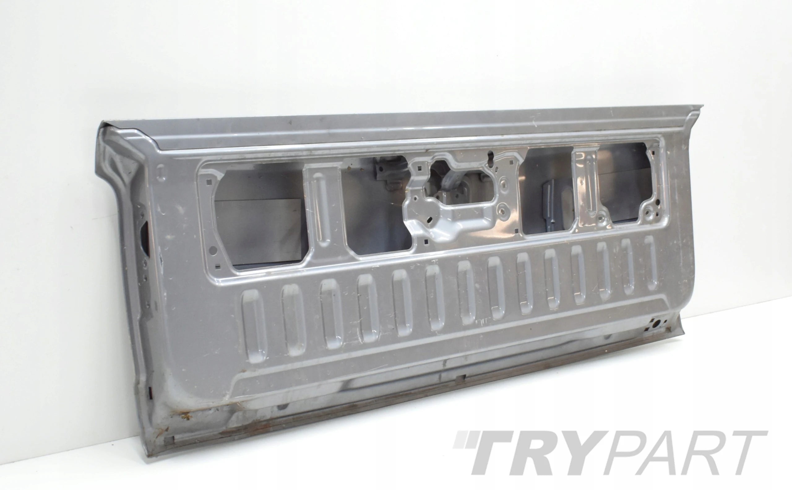 FIAT FULLBACK MITSUBISHI L200 TRUNK LID REAR TAILGATE ORG