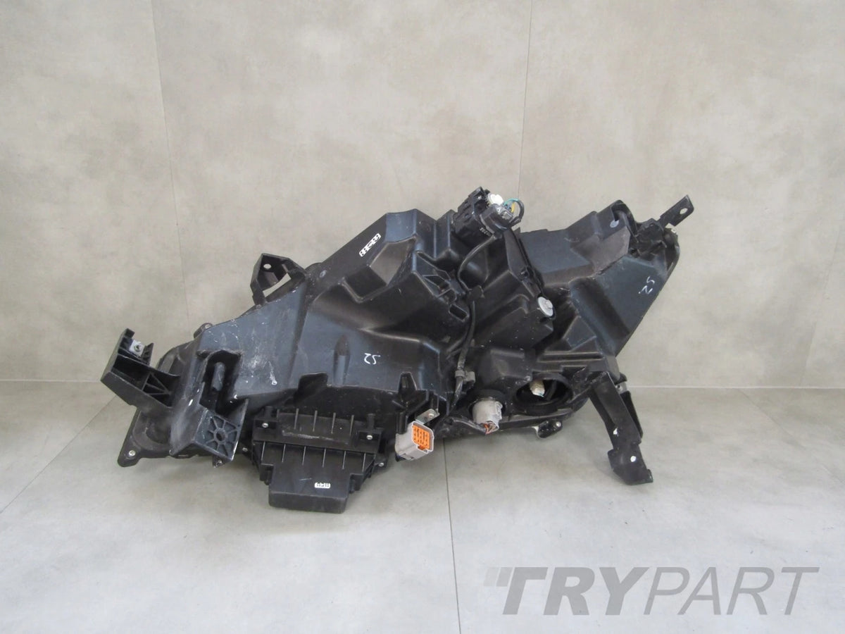 FRONT LAMP MITSUBISHI ASX FACELIFT FULL LED 19- RH RIGHT 67436326