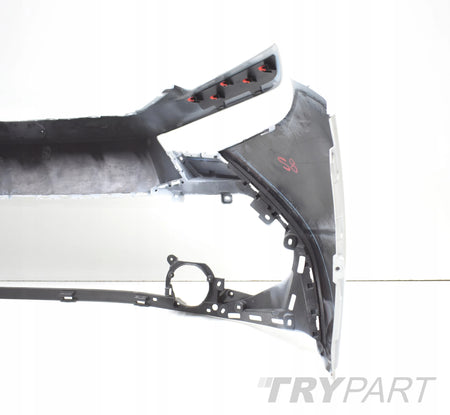 TOYOTA CHR CH-R II 2 FRONT BUMPER ORG