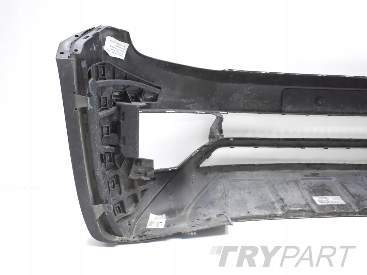 VW AMAROK 2H 2H6 LIFT FRONT BUMPER ORG