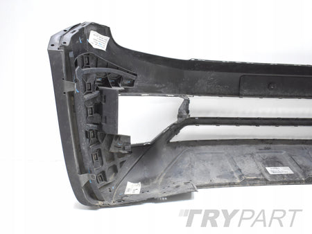 VW AMAROK 2H 2H6 LIFT FRONT BUMPER ORG