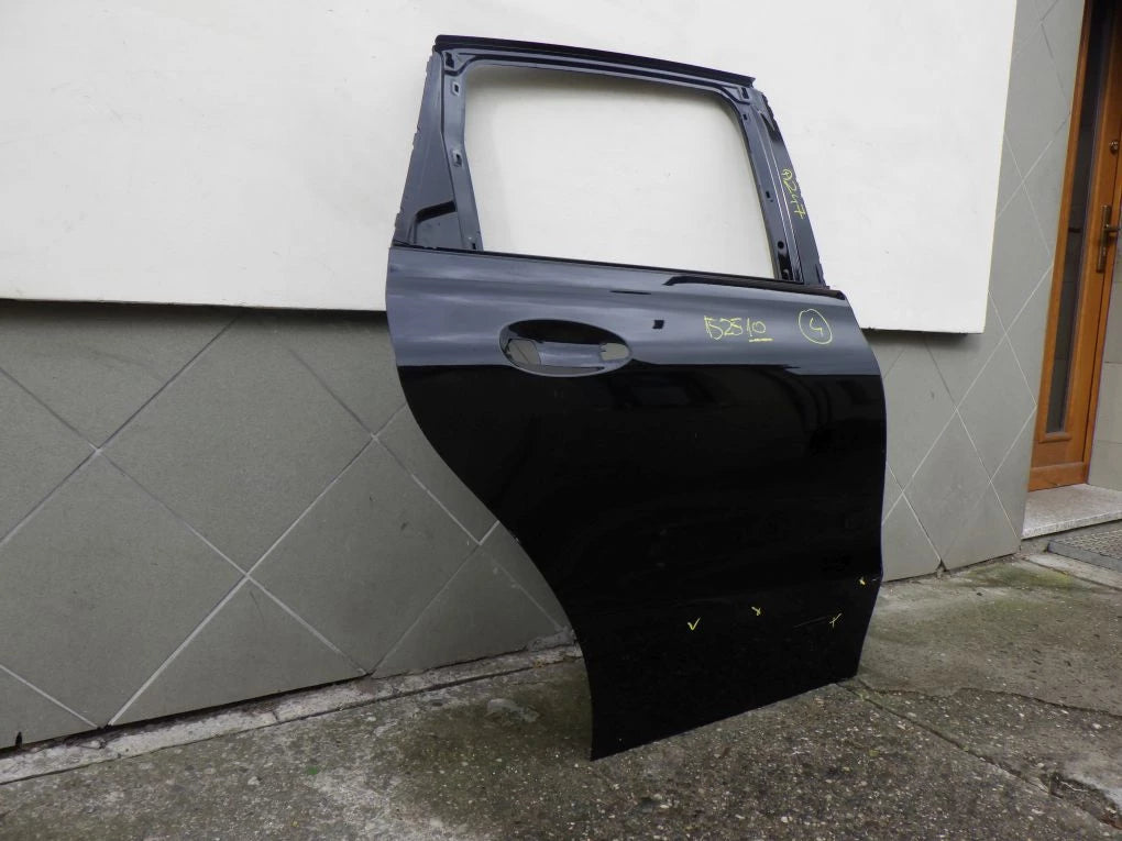 MERCEDES B CLASS 247 W247 Right Rear Door