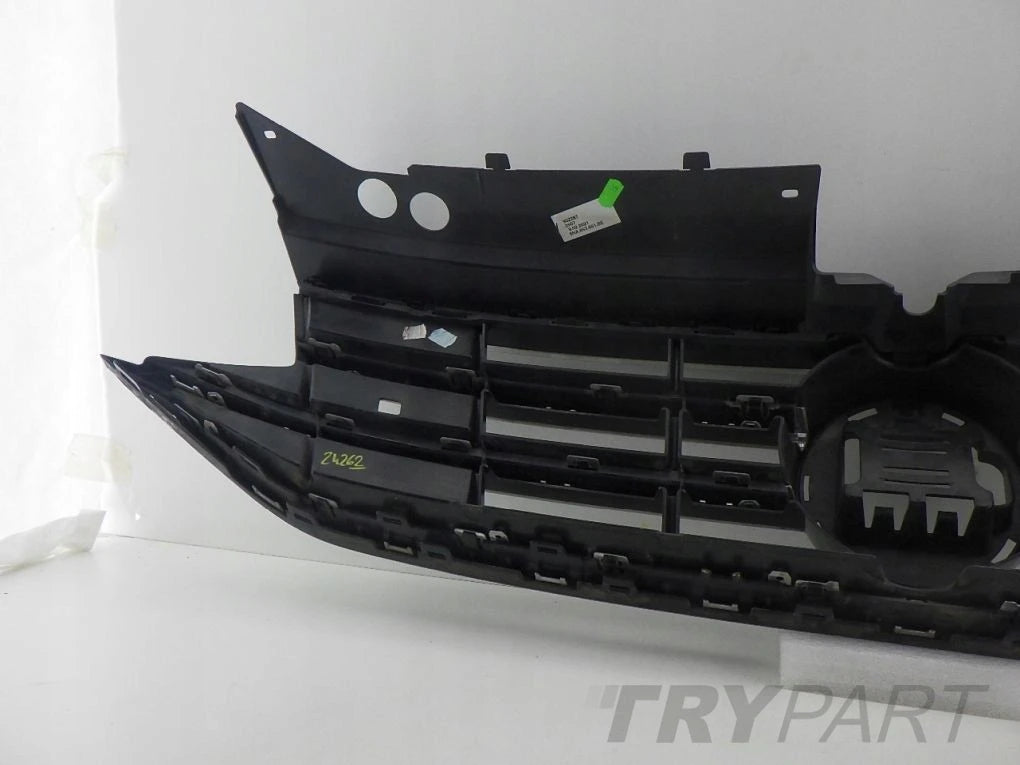 VW TIGUAN II 2 5NA LIFT 20- Grille Guard