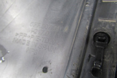 Rear bumper for Cupra Formentor 5FF 20-24