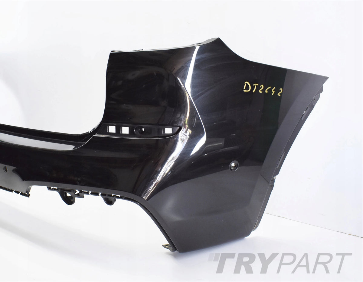 BMW X3 G01 M Package Rear Bumper Original