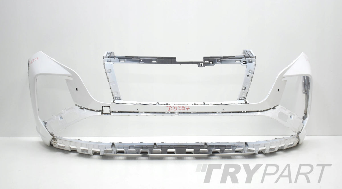 HYUNDAI TUCSON IV N LINE FRONT BUMPER ORG