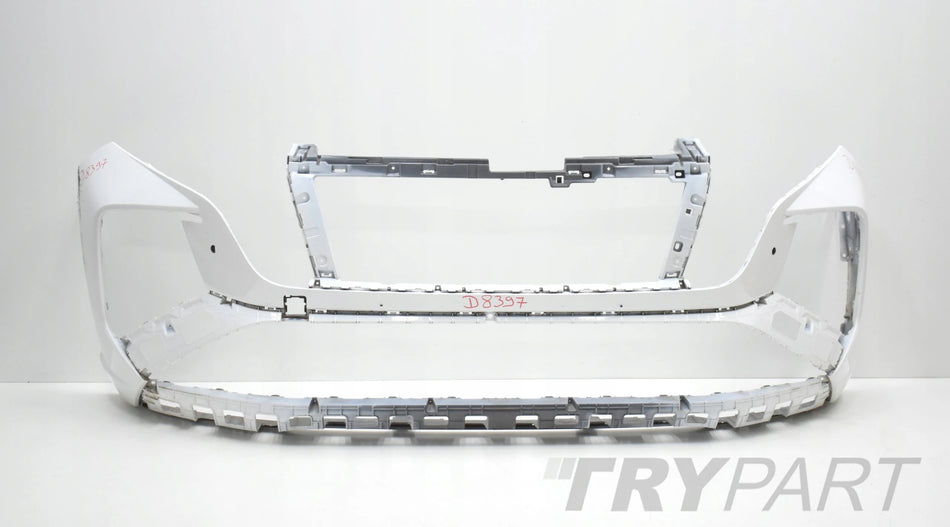 HYUNDAI TUCSON IV N LINE FRONT BUMPER ORG