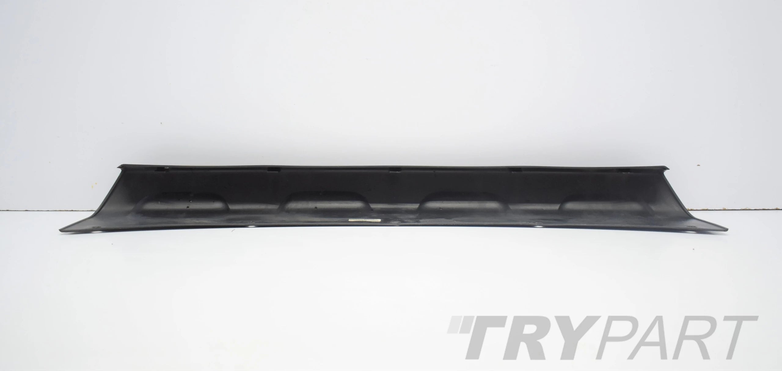 DODGE JOURNEY FREEMONT BUMPER SPOILER COVER