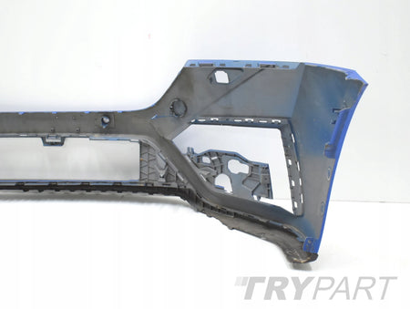 SKODA OCTAVIA IV RS VRS 5E3 Front Bumper Original