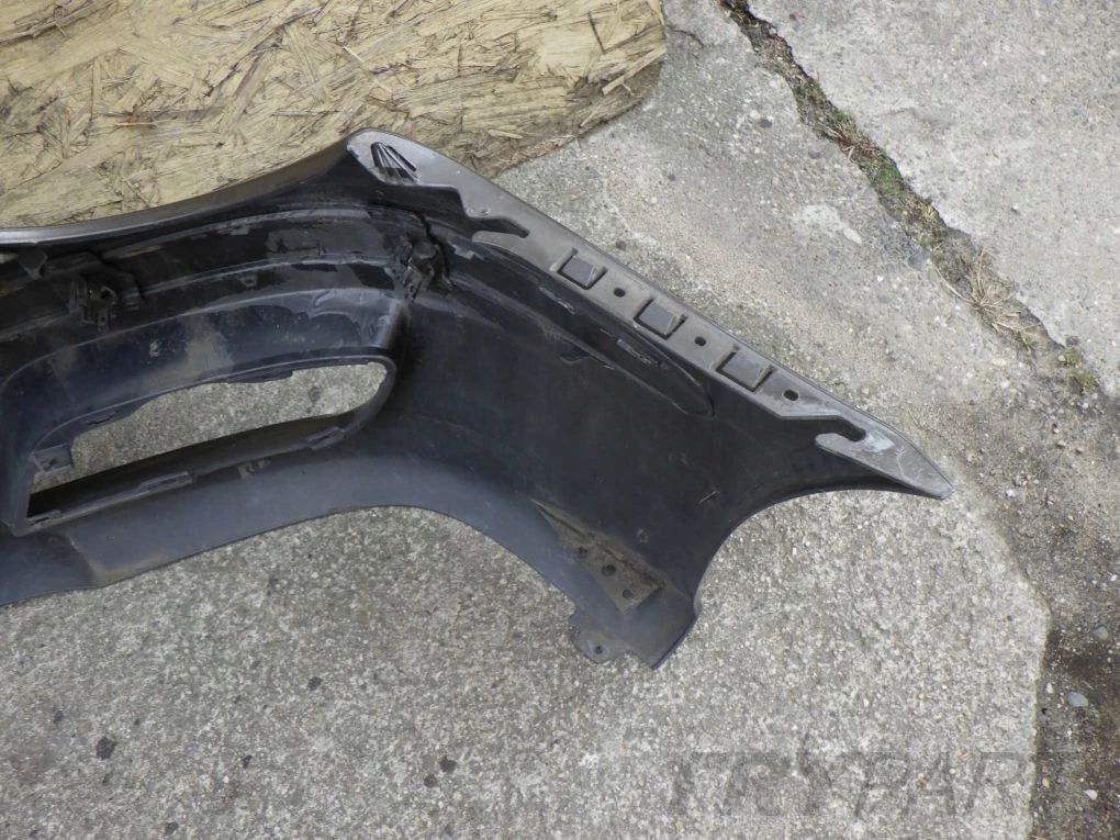 MERCEDES E-CLASS 211 LIFT 2006- Front Bumper