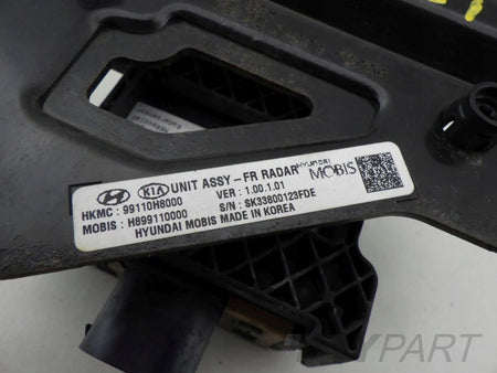 KIA STONIC RIO IV HYUNDAI KONA RADAR ACC SENSOR DISTRONIC H8991-11000