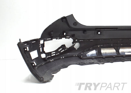 KIA SPORTAGE V GT LINE REAR BUMPER ORG