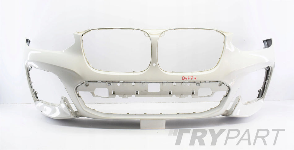 BMW X3 X4 G01 G02 M PACKAGE FRONT BUMPER