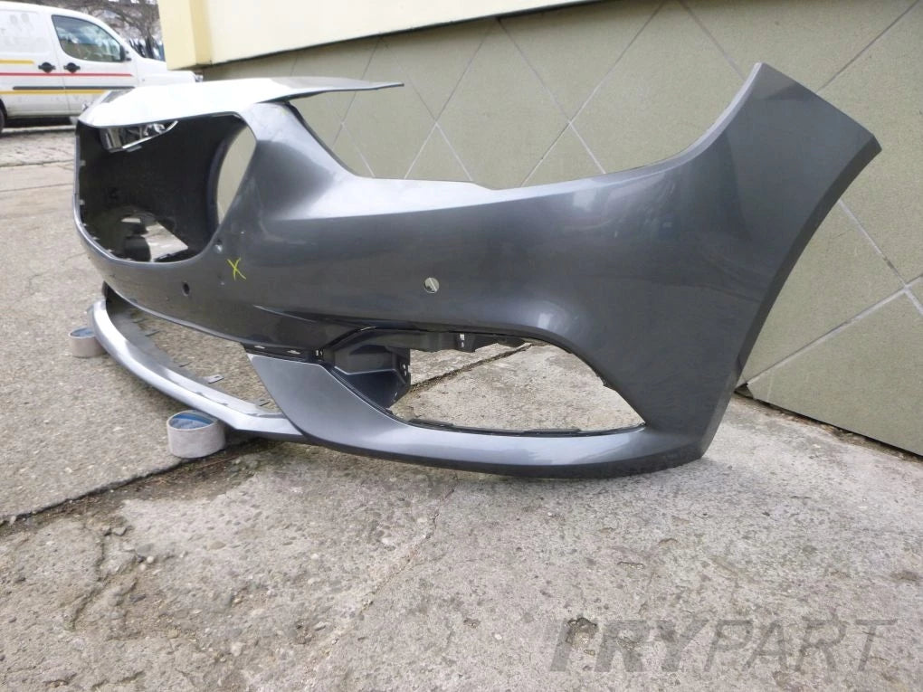 OPEL INSIGNIA II B 17- front bumper