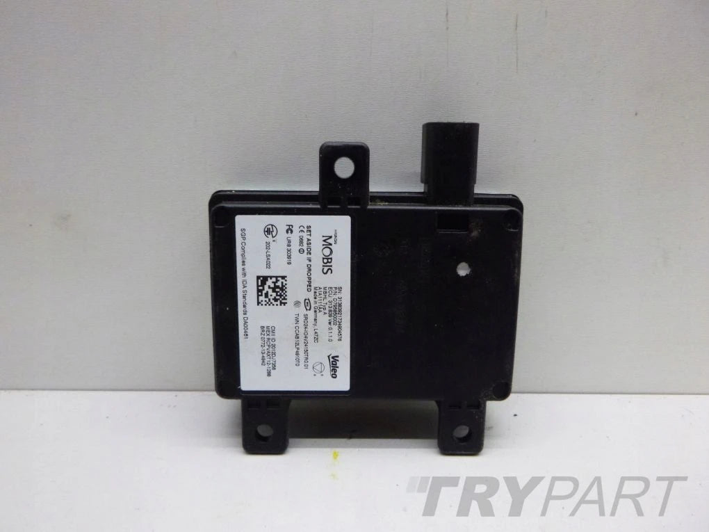 HYUNDAI TUCSON II 2 15- RADAR SENSOR