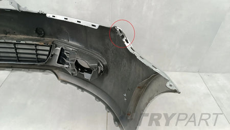 Front Bumper for Volkswagen VW GOLF 6 VI 5K0 R-LINE Estate 08-12