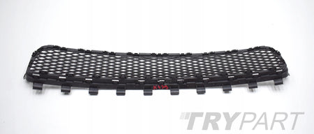 VW TOUAREG 7L6 FRONT BUMPER MIDDLE GRILLE NEW ORIGINAL