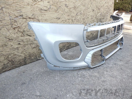 MINI COOPER F55 F56 JCW WORKS 14- Front Bumper