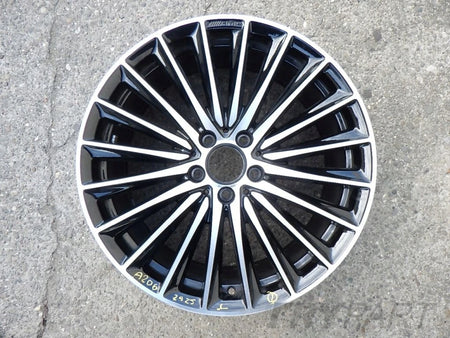 MERCEDES C CLASS C206 AMG 19 X 9 J ET58.1 58 5X112 2064012000 rim