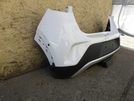OPEL MOKKA 2 II B 20- Rear Bumper