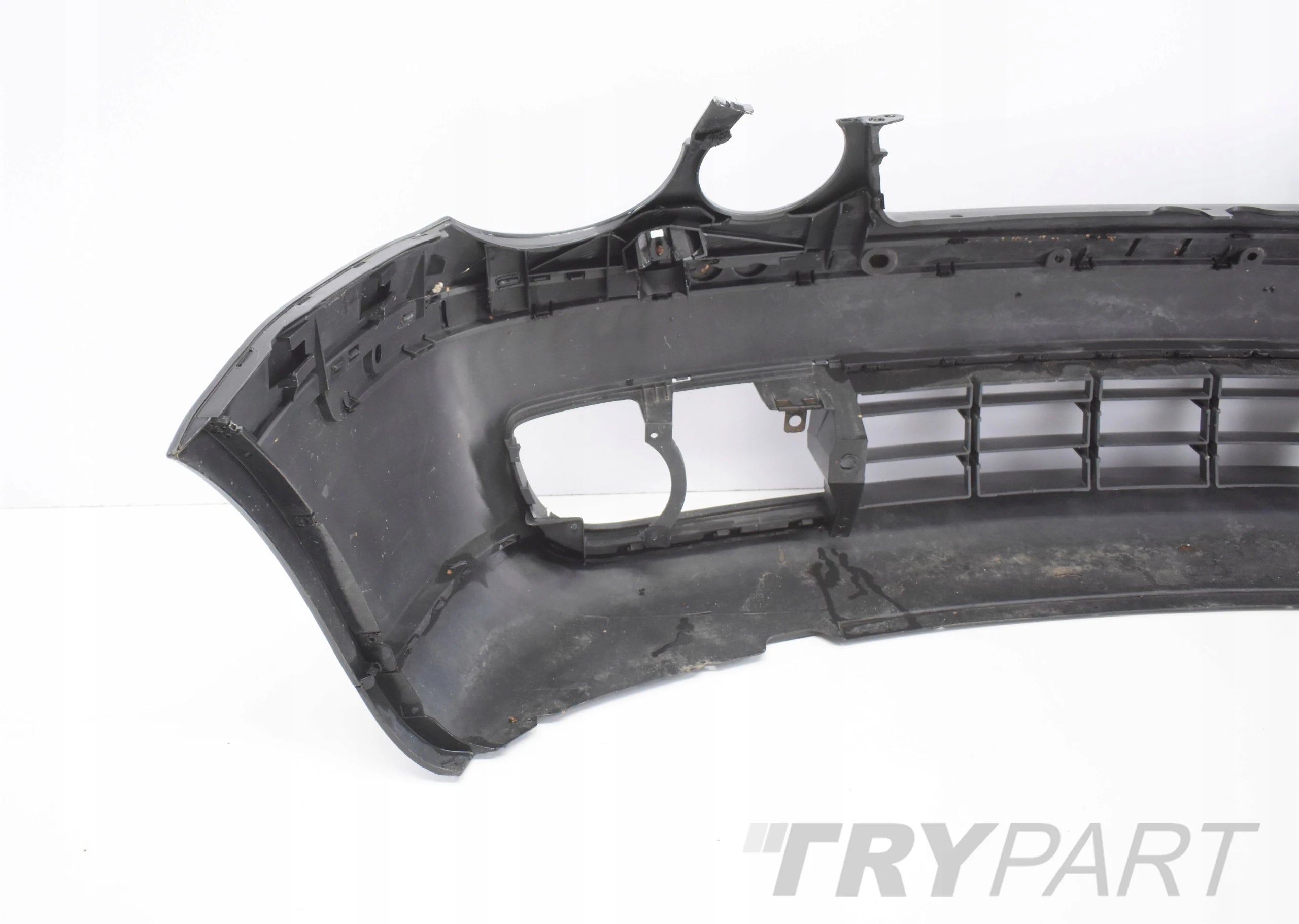 VW POLO 6Q0 Front Bumper Excellent Condition Original