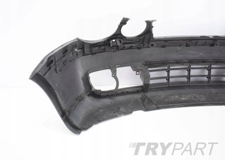 VW POLO 6Q0 Front Bumper Excellent Condition Original