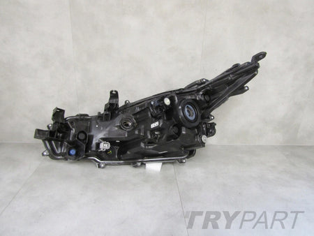 FRONT LAMP TOYOTA COROLLA E21 SEDAN STANDARD LENS 18-23 RH 81130-02T31