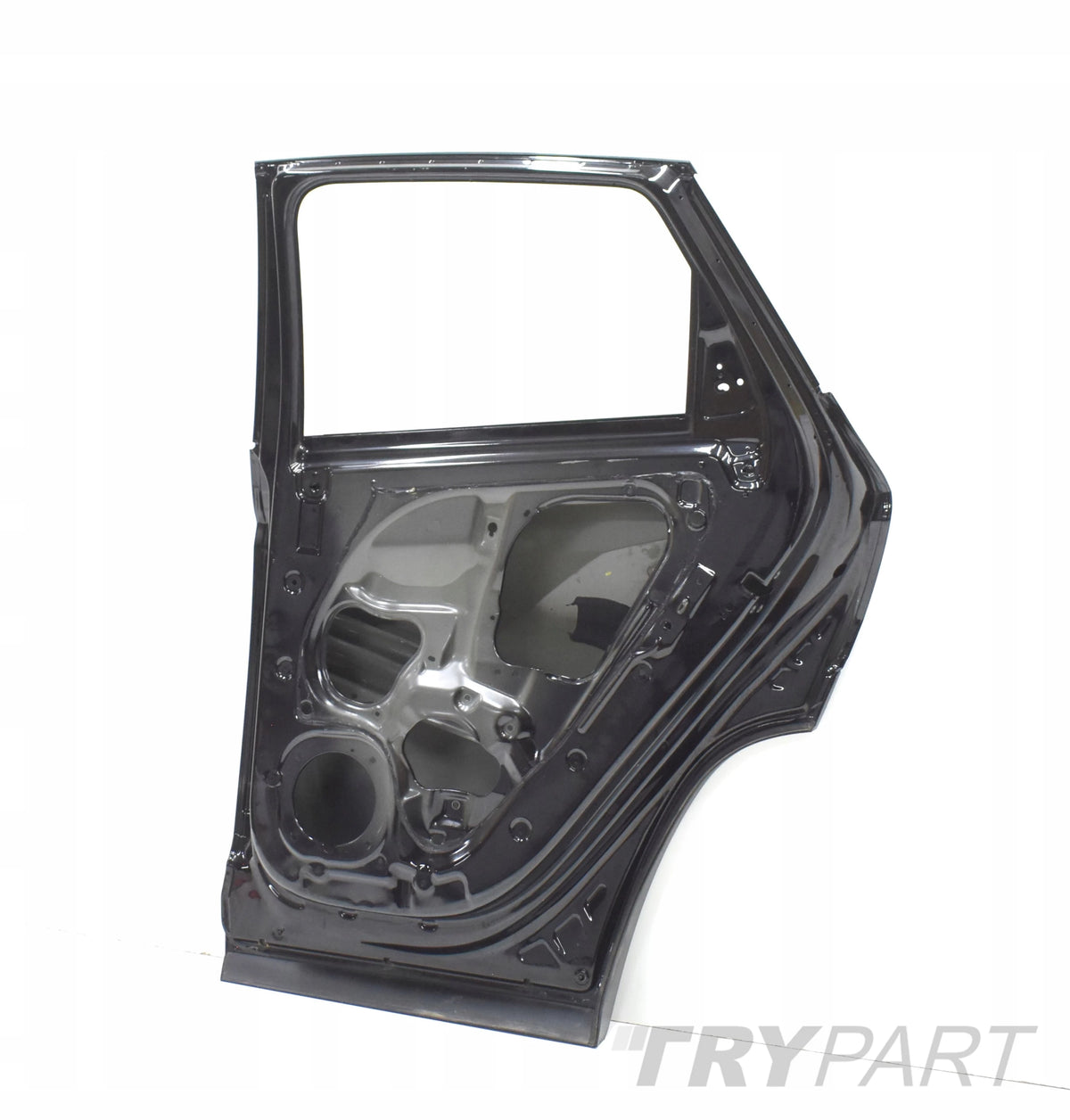 HYUNDAI TUCSON IV Right Rear Door - Original
