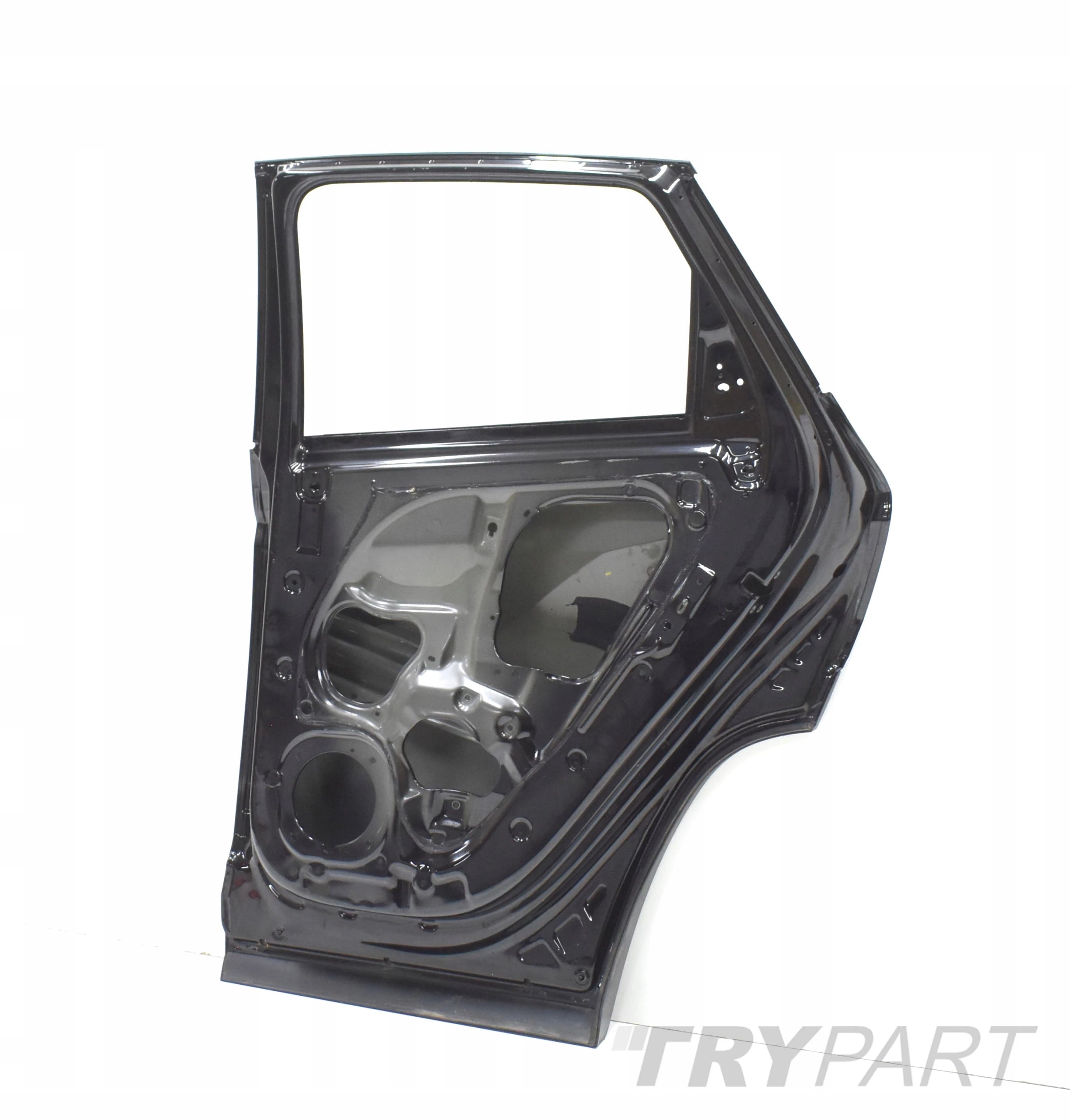 HYUNDAI TUCSON IV Right Rear Door - Original
