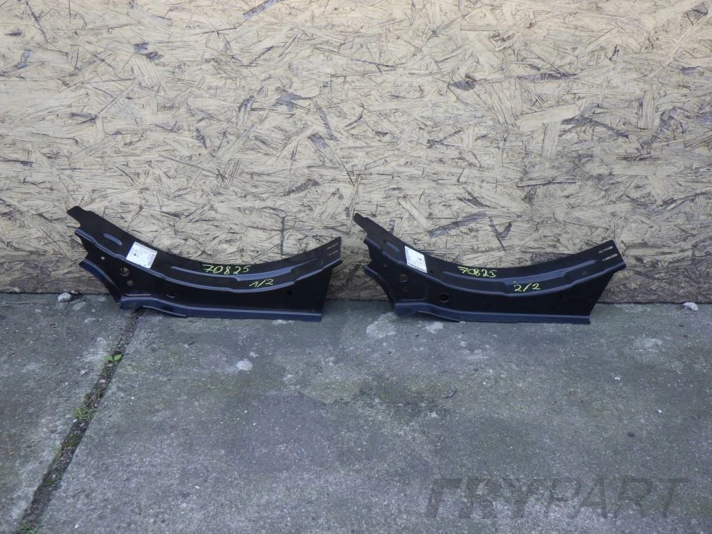 OPEL ASTRA KV V 5 15- FENDER BRACKET APRON HOUSING