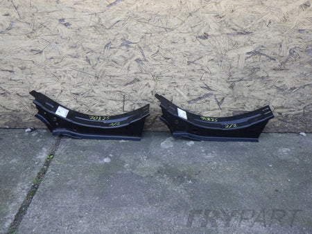 OPEL ASTRA KV V 5 15- FENDER BRACKET APRON HOUSING