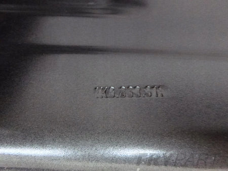 VW GOLF V 03- Left Rear Door