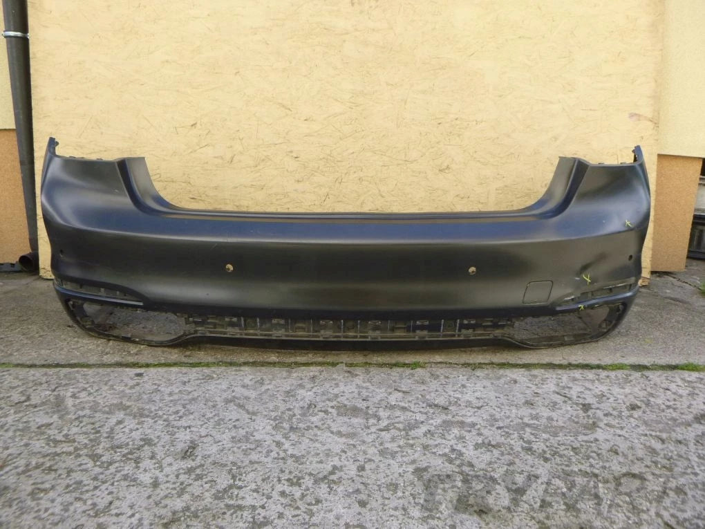 BMW 7 G11 G12 Rear Bumper