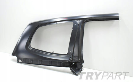 VW SHARAN 7N0 SEAT ALHAMBRA 7N RIGHT REAR FENDER CLADDING