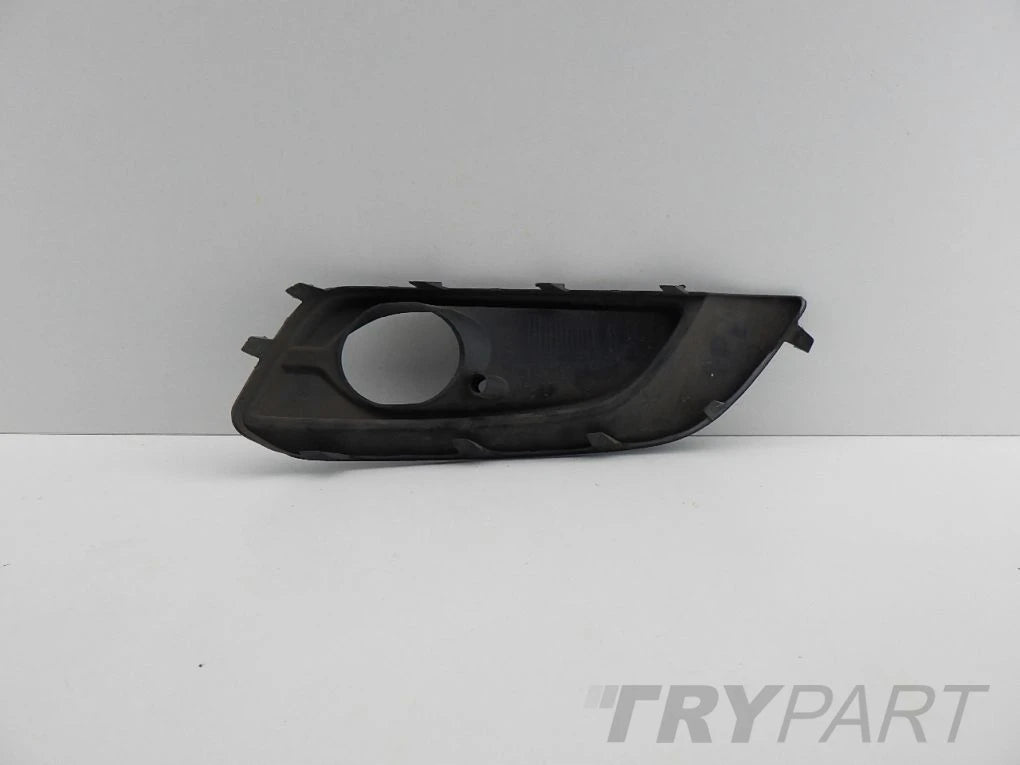 OPEL CROSSLAND X LEFT BUMPER GRILLE