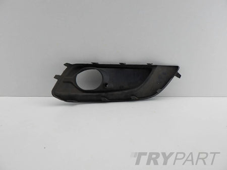 OPEL CROSSLAND X LEFT BUMPER GRILLE