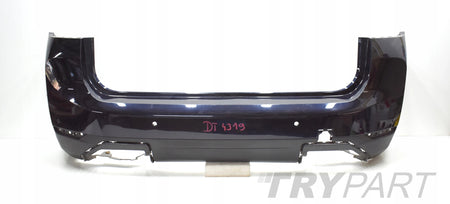 BMW IX3 IX 3 G08 REAR BUMPER ORG