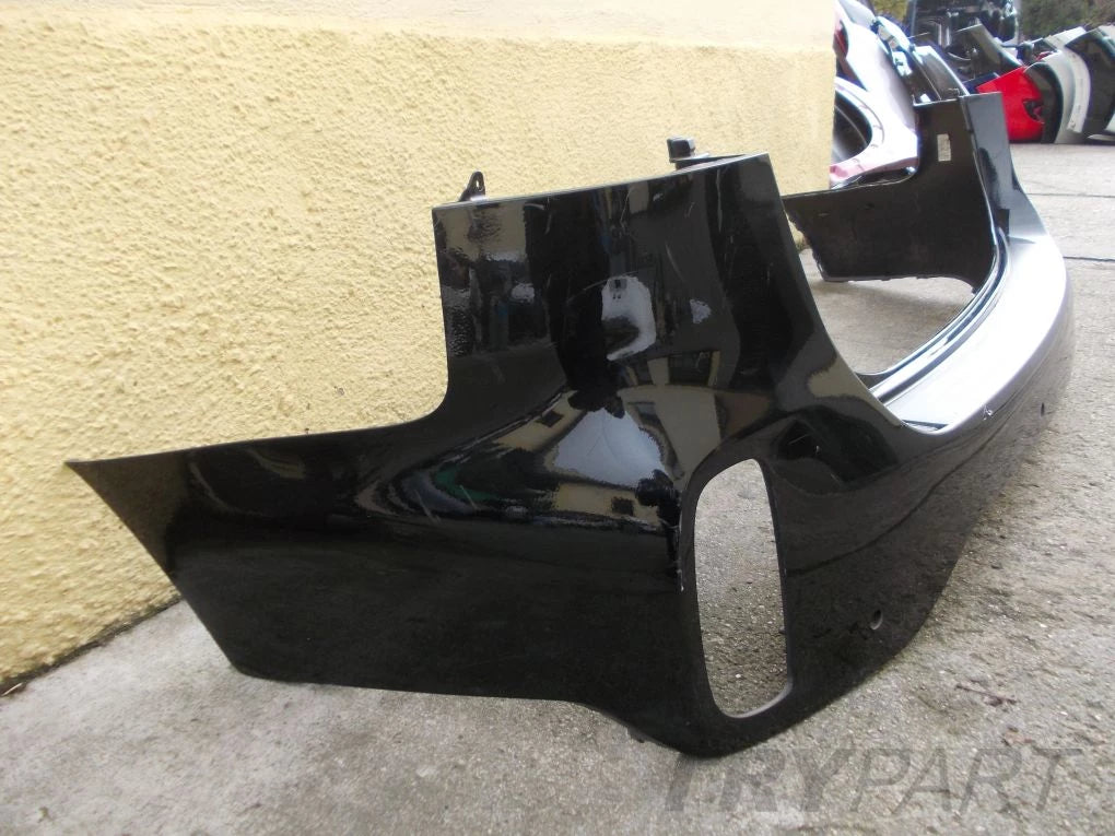 KIA SORENTO 2 II LIFT 2013- 13- Rear Bumper