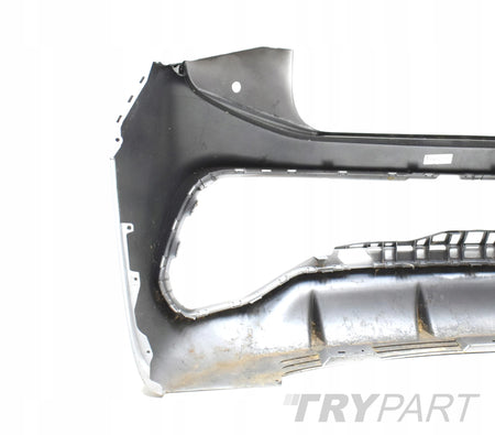 CUPRA BORN 10E REAR BUMPER ORG
