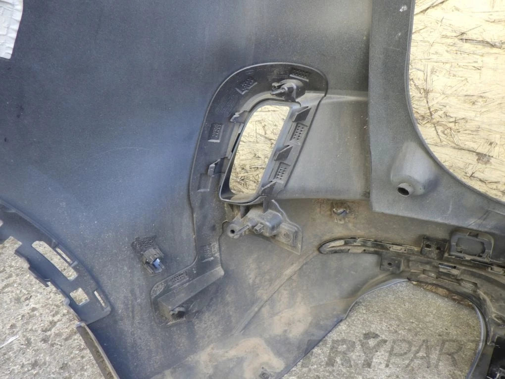 FORD KUGA MK3 III 3 ST LINE 19- Rear Bumper