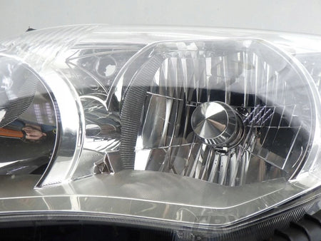 TOYOTA COROLLA E15 LIFT XENON 2010- LEFT HEADLIGHT