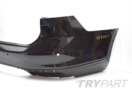 VW PASSAT B8 3G9 LIFT REAR BUMPER ESTATE ORG