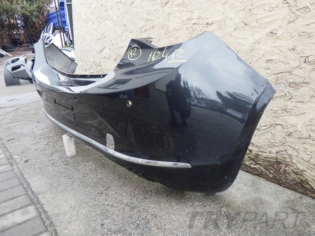 OPEL ASTRA 4 IV J HB LIFT 11- REAR BUMPER