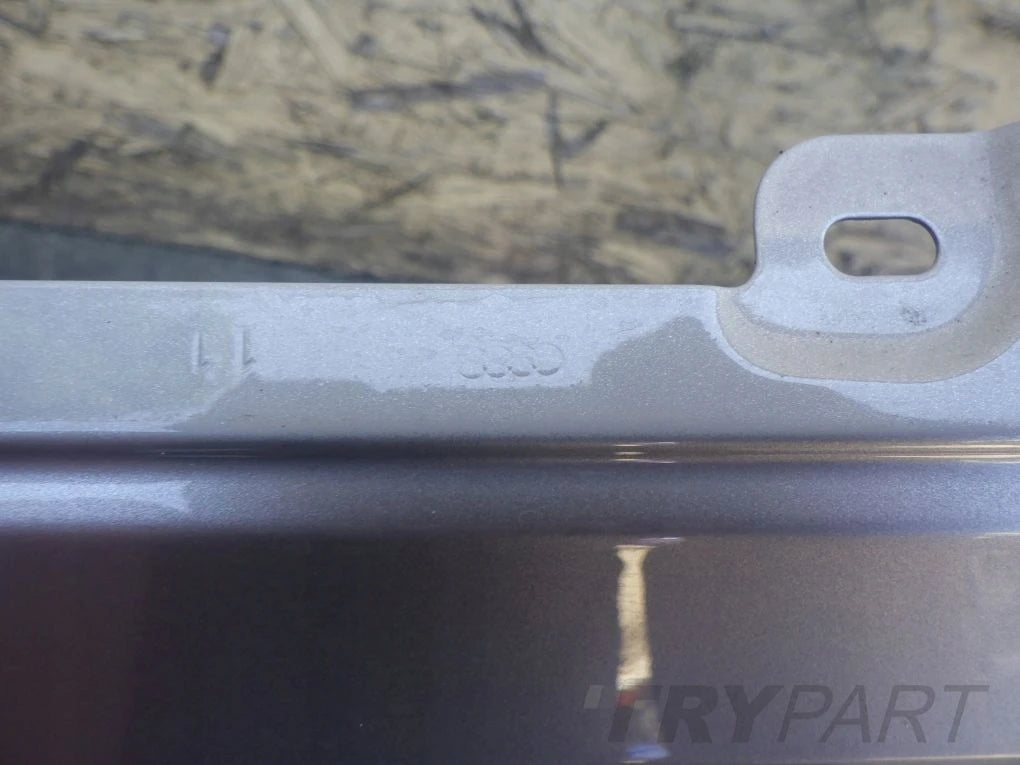 AUDI A4 B9 8W0 LIFT 19- front left fender
