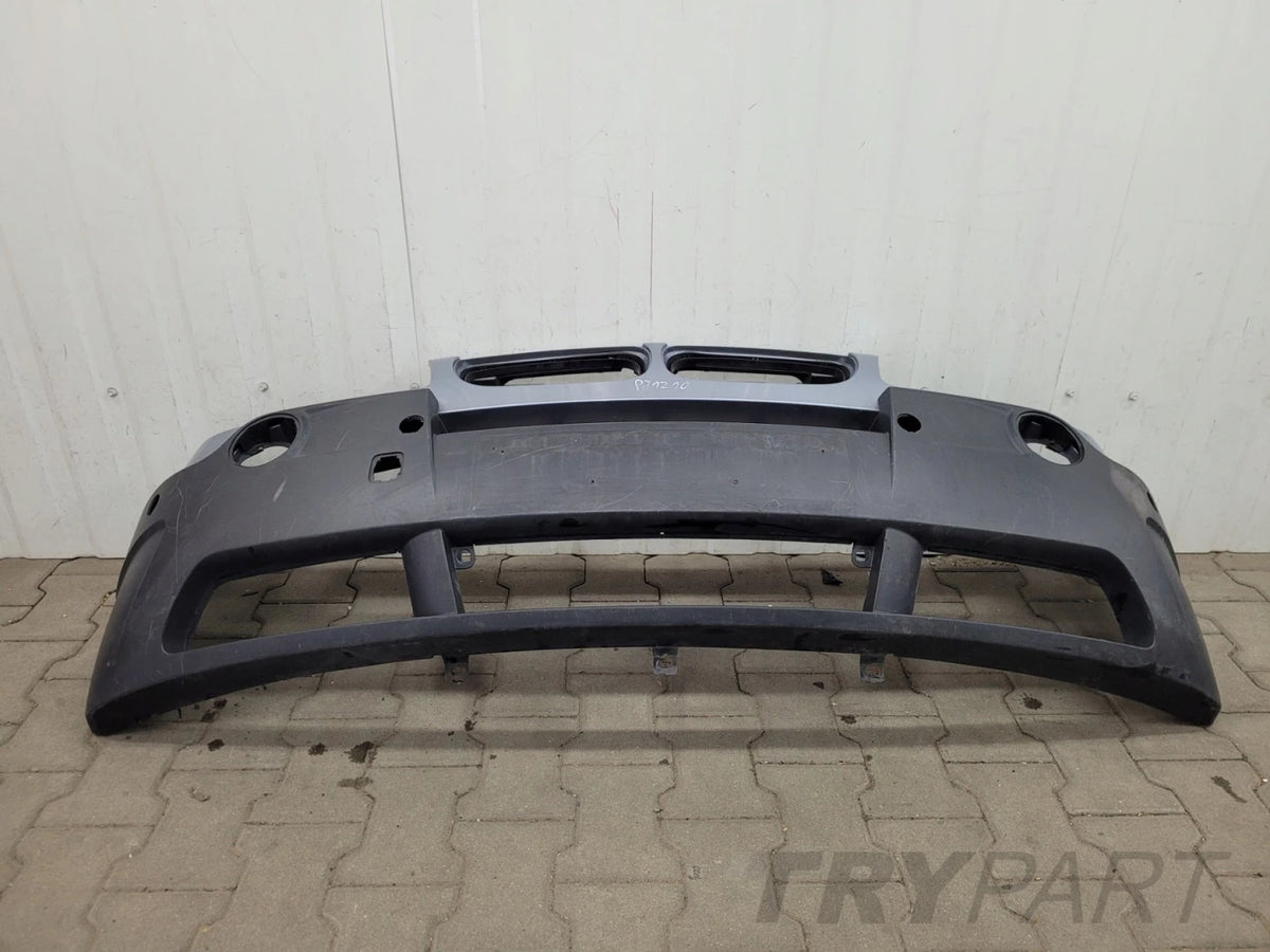 Front Bumper BMW X3 E83 03-06
