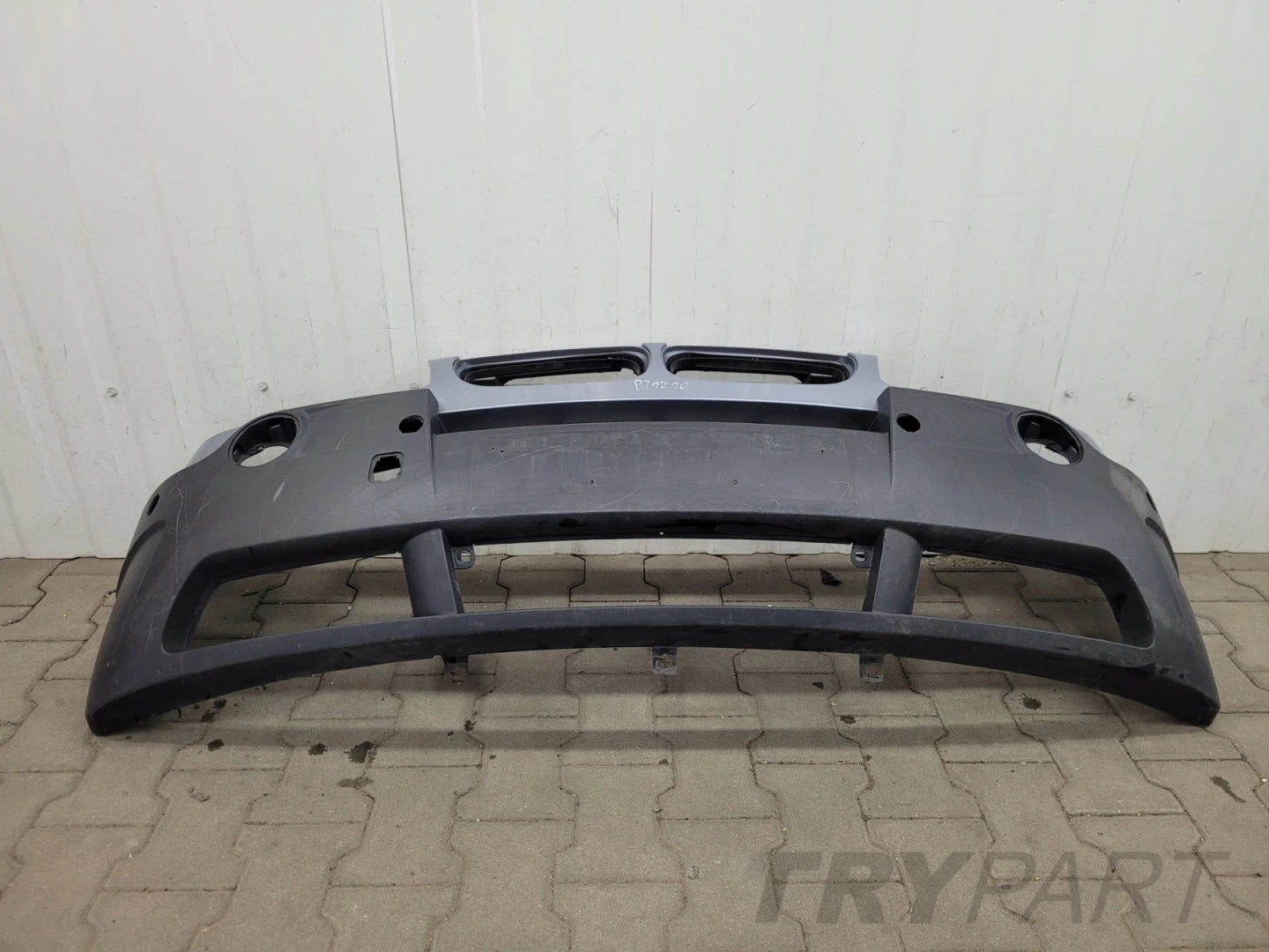 Front Bumper BMW X3 E83 03-06
