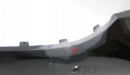 BMW G20 G21 Front Bumper - Original, with Grilles and Frames