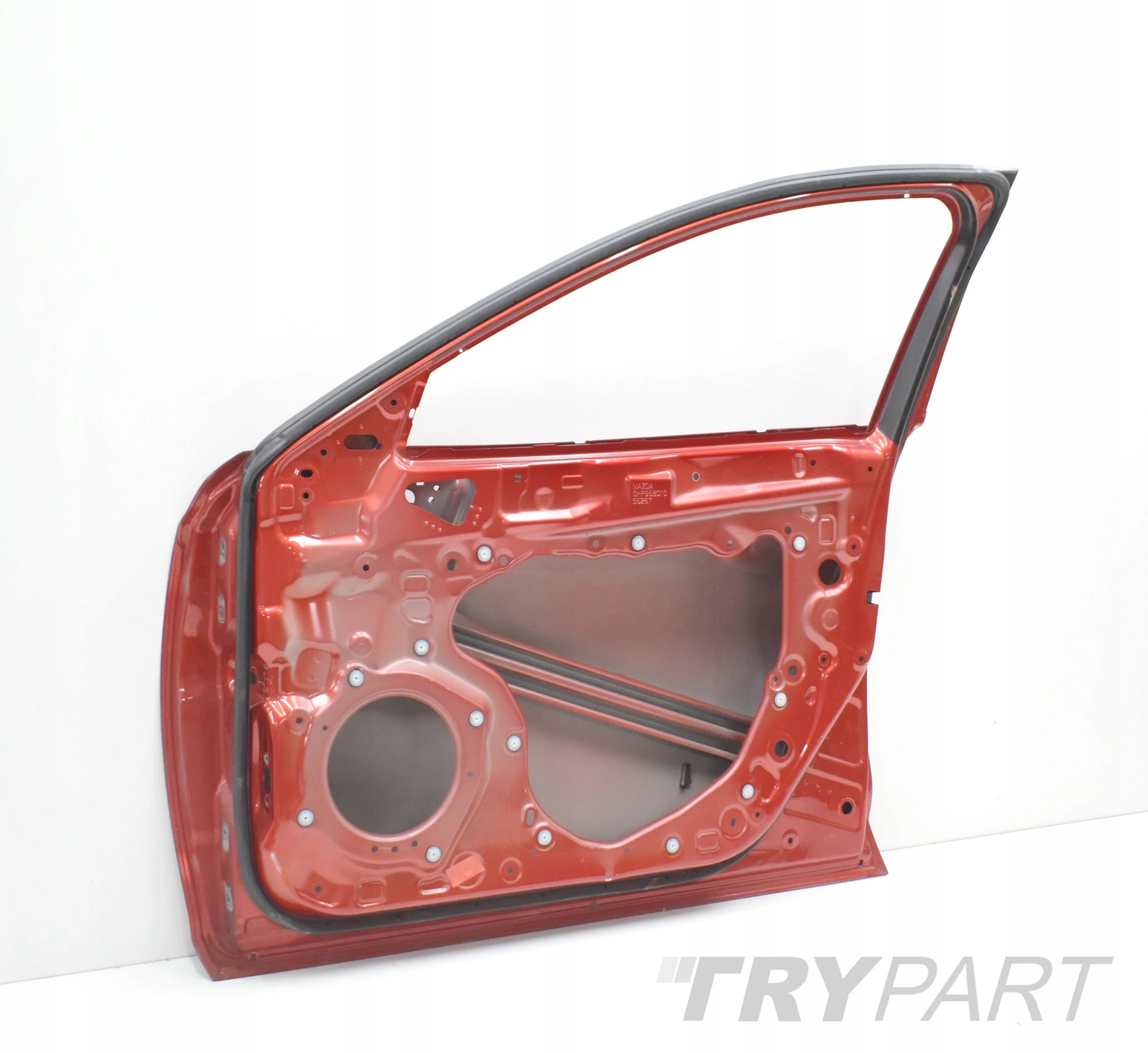 MAZDA VI GJ RIGHT FRONT DOOR ORG