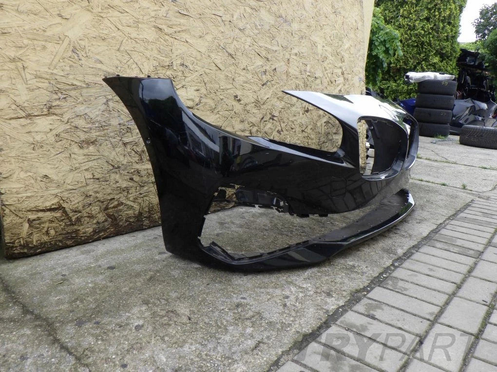 BMW 2 Series F45 F46 LCI Facelift Front Bumper
