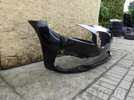 BMW 2 Series F45 F46 LCI Facelift Front Bumper